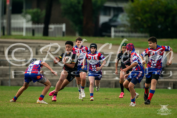 U13(1) - R5 v Revesby_1
