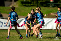 Tag U14(2) - Womens Hearts Invisible