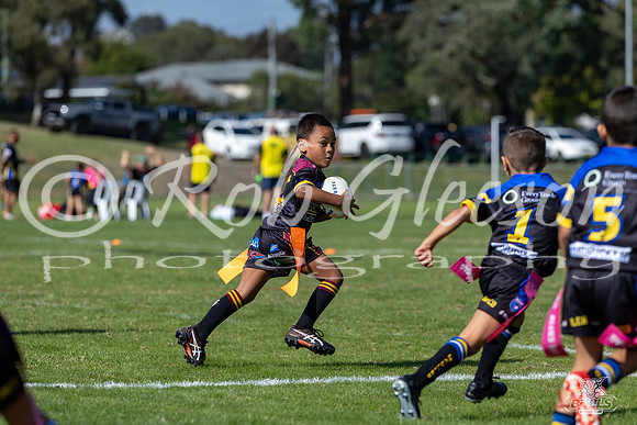 U6(3) R2 v Maulers_15