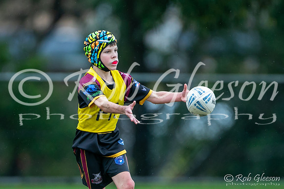 U10(1) R9 - Vs Wenty_010