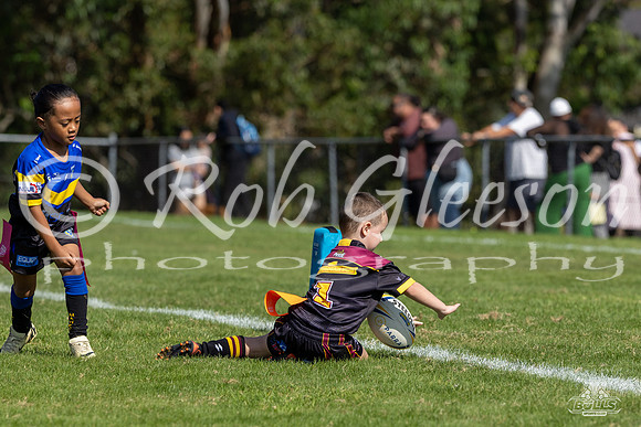 U6(3) R2 v Maulers_24