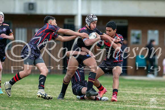 U13(1) R11 v Bankstown_23