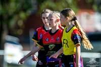 Tag U11(Girls) v Fairfield_037