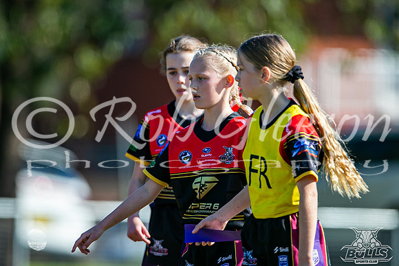 Tag U11(Girls) v Fairfield_037