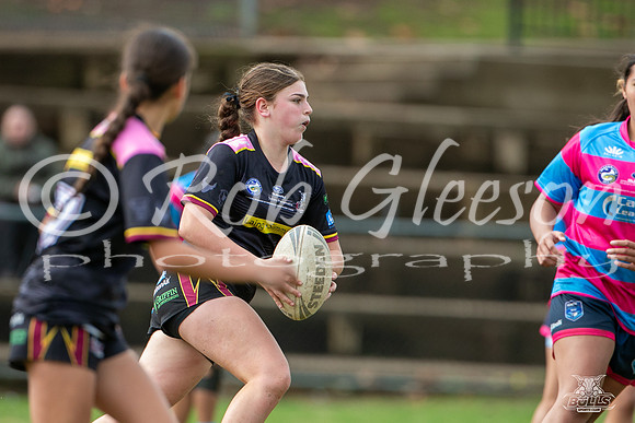 U14(2) Girls R7 v Cabramatta_10