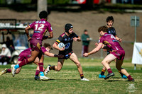 U16(2) R13 v St Christophers_14