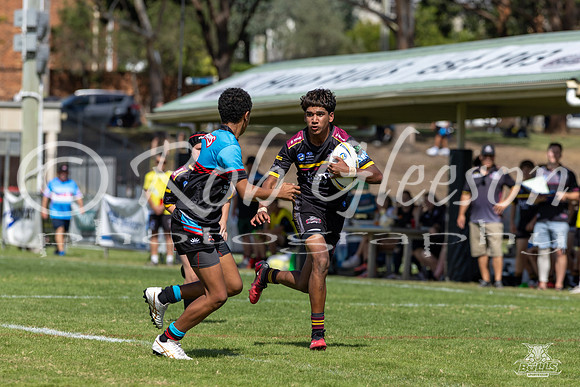 U14(2) R2 v Dragons_6