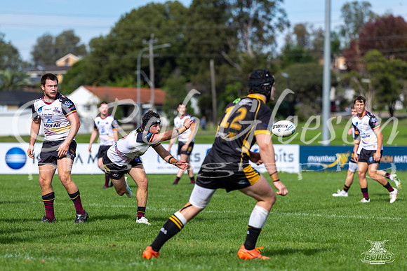 SS R9 - Hills v Mounties_16