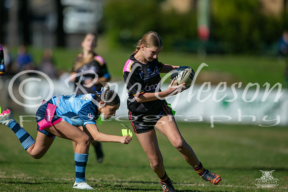 Tag U14(2) R7 v East Hills_34