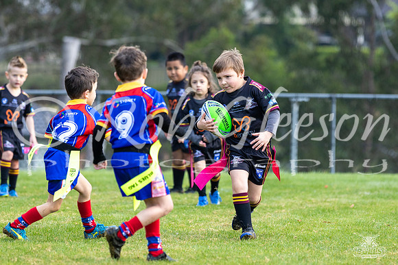 U6(4) - R5 v Cobras_1