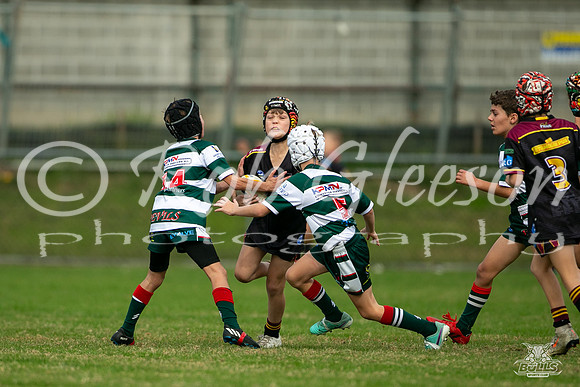 U10(2) R5 v Greystanes_10
