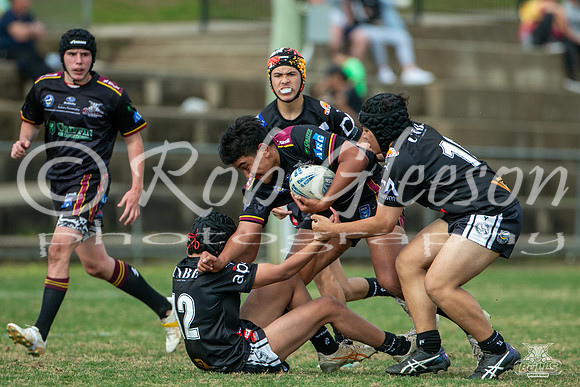 U14(1) R14 v Wenty_7