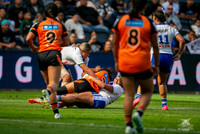 LFC 2025 GF - Bulldogs 36 v West Tigers 0
