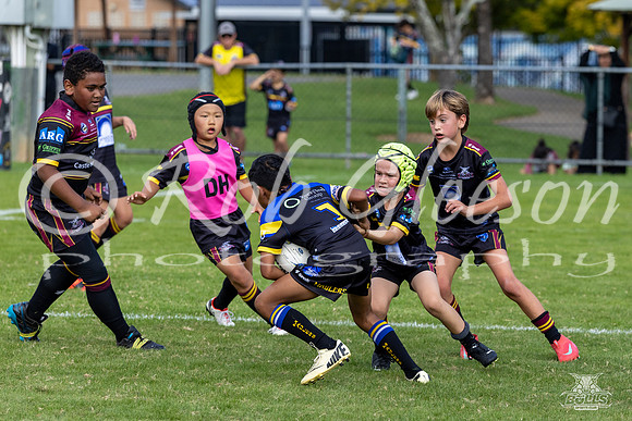 U9(2) R2 v Maulers_23