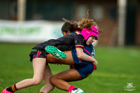 U14(1) Girls - R5 v Tigers_2