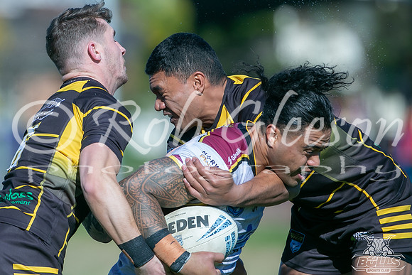 RMC R15 - Bulls v Mounties_003