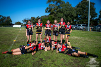 Tag U11(Girls) v Fairfield_053