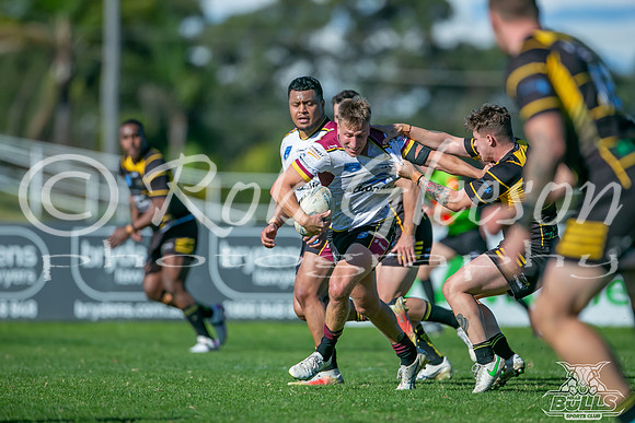 RMC R15 - Bulls v Mounties_037