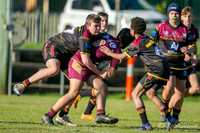 U14(3) R6 - Vs St Christopher_014