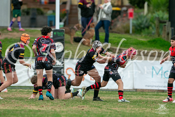 U13(1) R11 v Bankstown_21