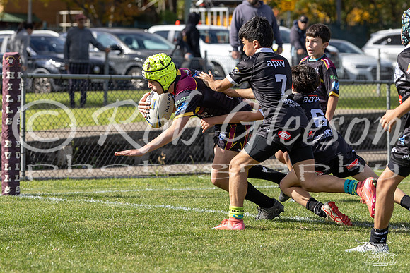 U13(2) R8 v Wenty_24