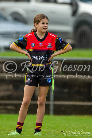 Tag U13(1) R1 - Vs South Eastern Girls_019