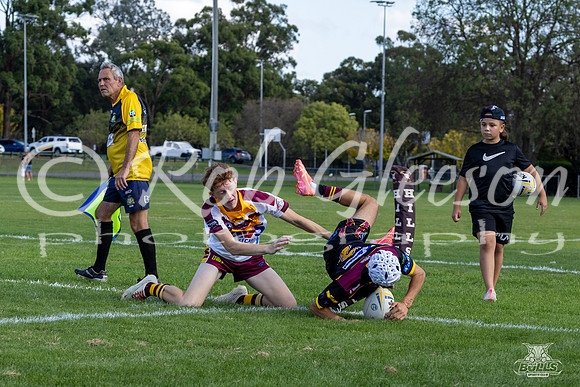 U16(1) R2 v Guildford_23