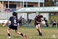 U13(2) R8 v Wenty_8