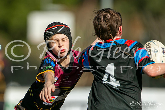 U13(3) R6 - Vs CH Dragons_015