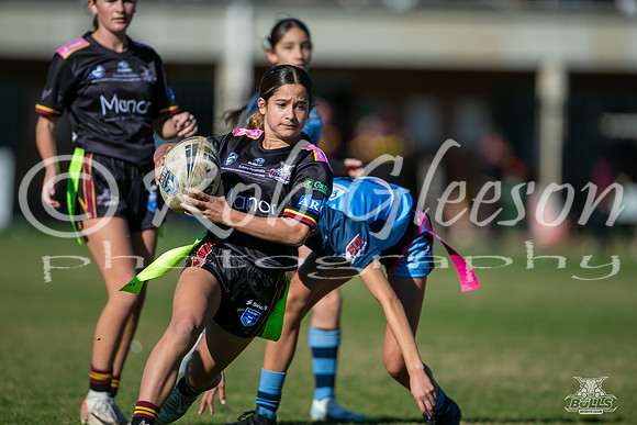 Tag U14(2) R7 v East Hills_35