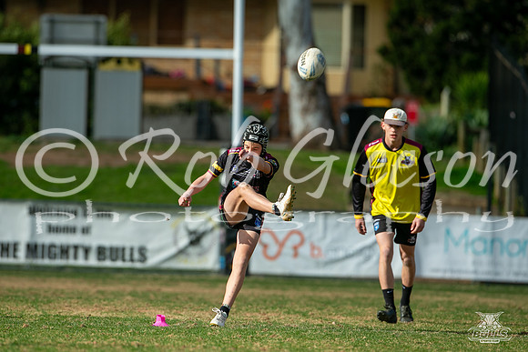 U13(1) R11 v Bankstown_1