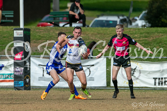 AG R8 - Vs Moorebank_031