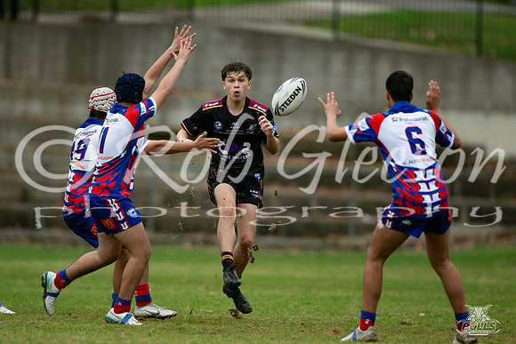 U15(3) - R6 v Revesby_23