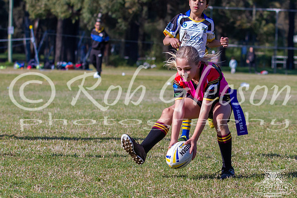 Tag U11(Girls) v Fairfield_025