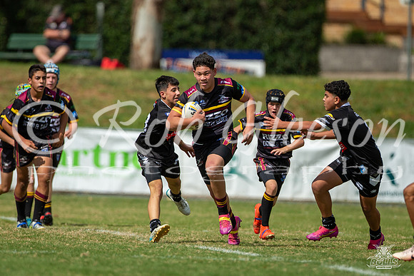 U13(1) R2 v Wenty_15