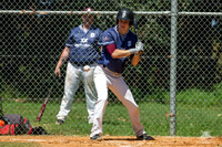 Baseball 3rd Grade - MSE v Vikings_9
