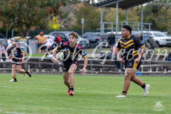 U16(2) R4 v Mounties_10