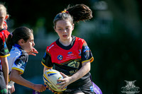 Tag U11(Girls) v Fairfield_042