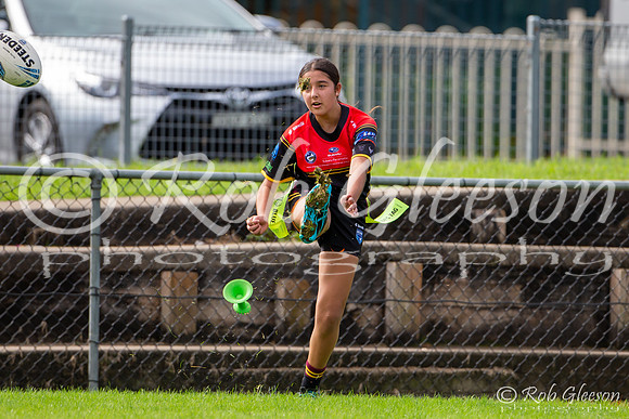 Tag U13(1) R1 - Vs South Eastern Girls_001