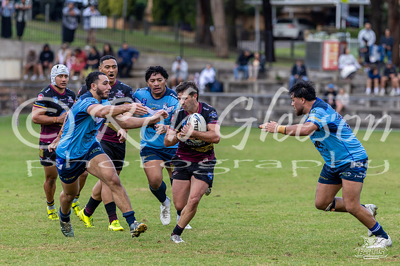 RMC R8 - Hills v Brothers_27