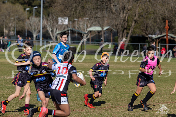 U9(3) R10 v Kellyville_9