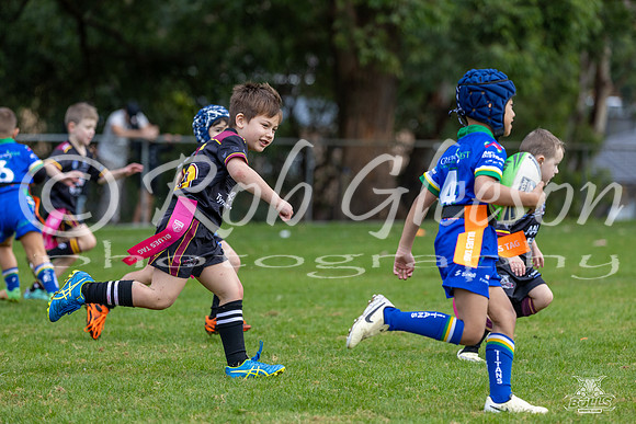 U6(3) - R5 v Titans_10