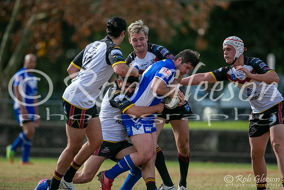 AG R8 - Vs Moorebank_010