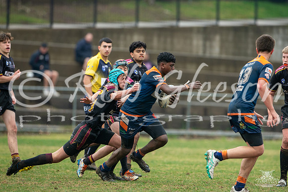 U14(3) R12 v Tigers_11