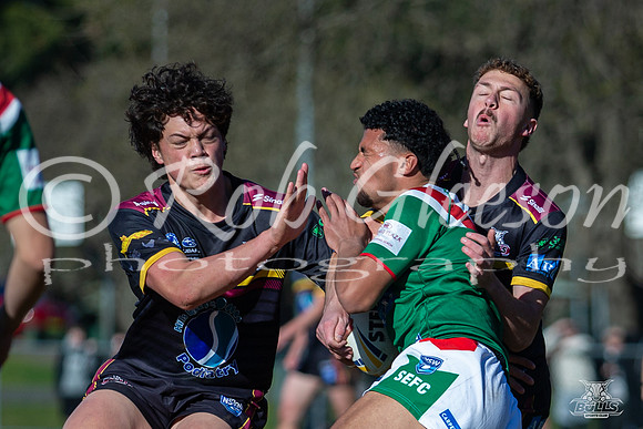 U17(2) R12 v South Eastern_8