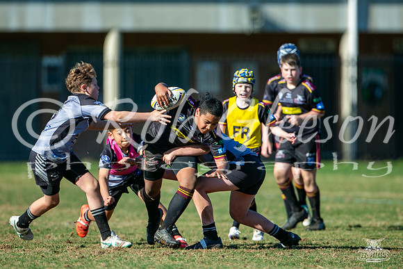 U11(1) R13 v Rouse Hill_11