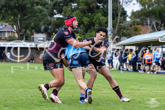 RMC R8 - Hills v Brothers_22