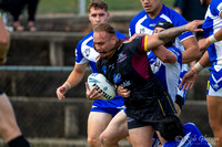 SS - R6 - Hills 34 v Moorebank 12