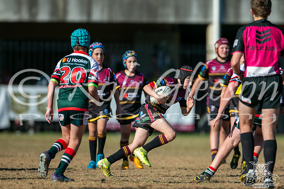 U12(3) - R8 - Vs Greystanes_016
