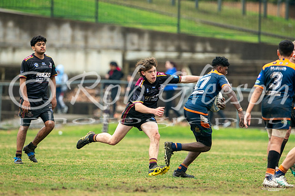 U14(3) R12 v Tigers_14